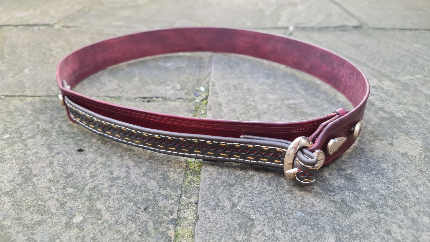 Buckland Belt