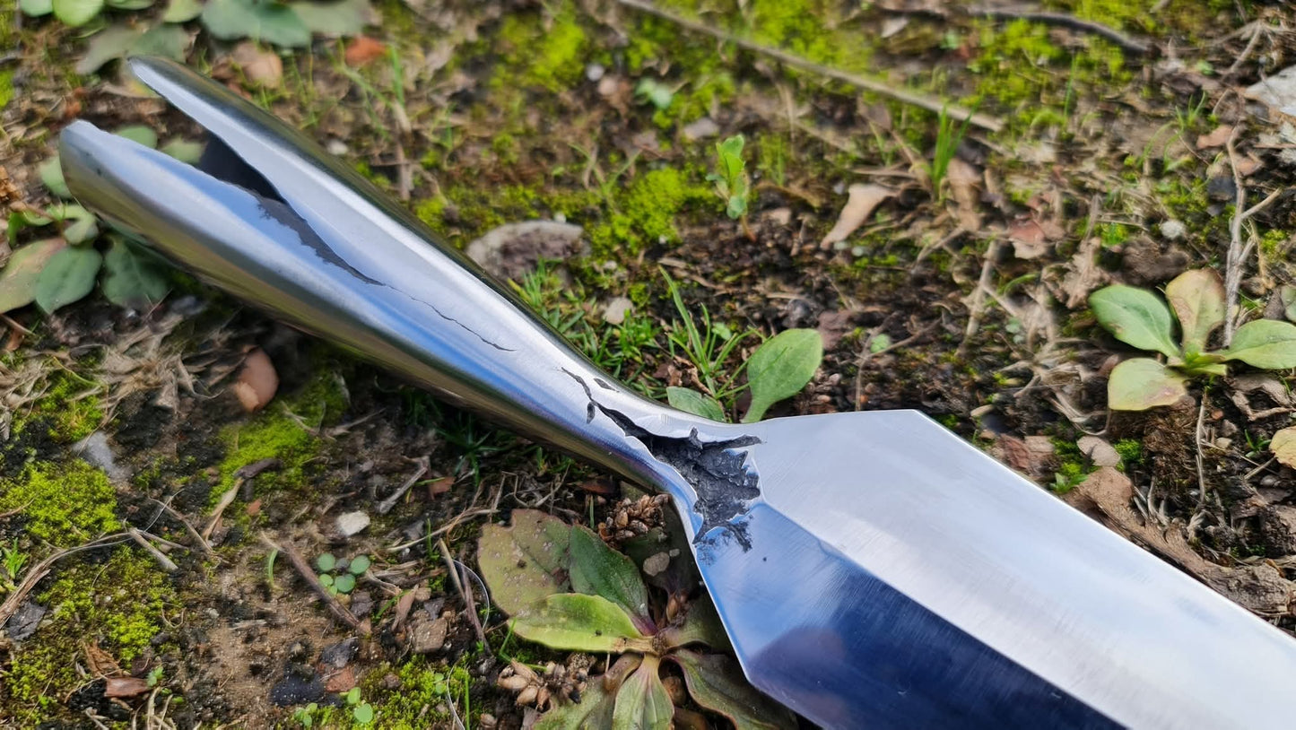 Spear Head