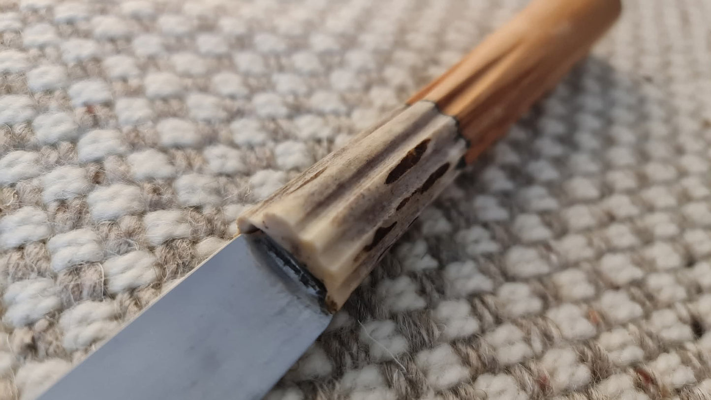 Fishergate Scribe's Knife