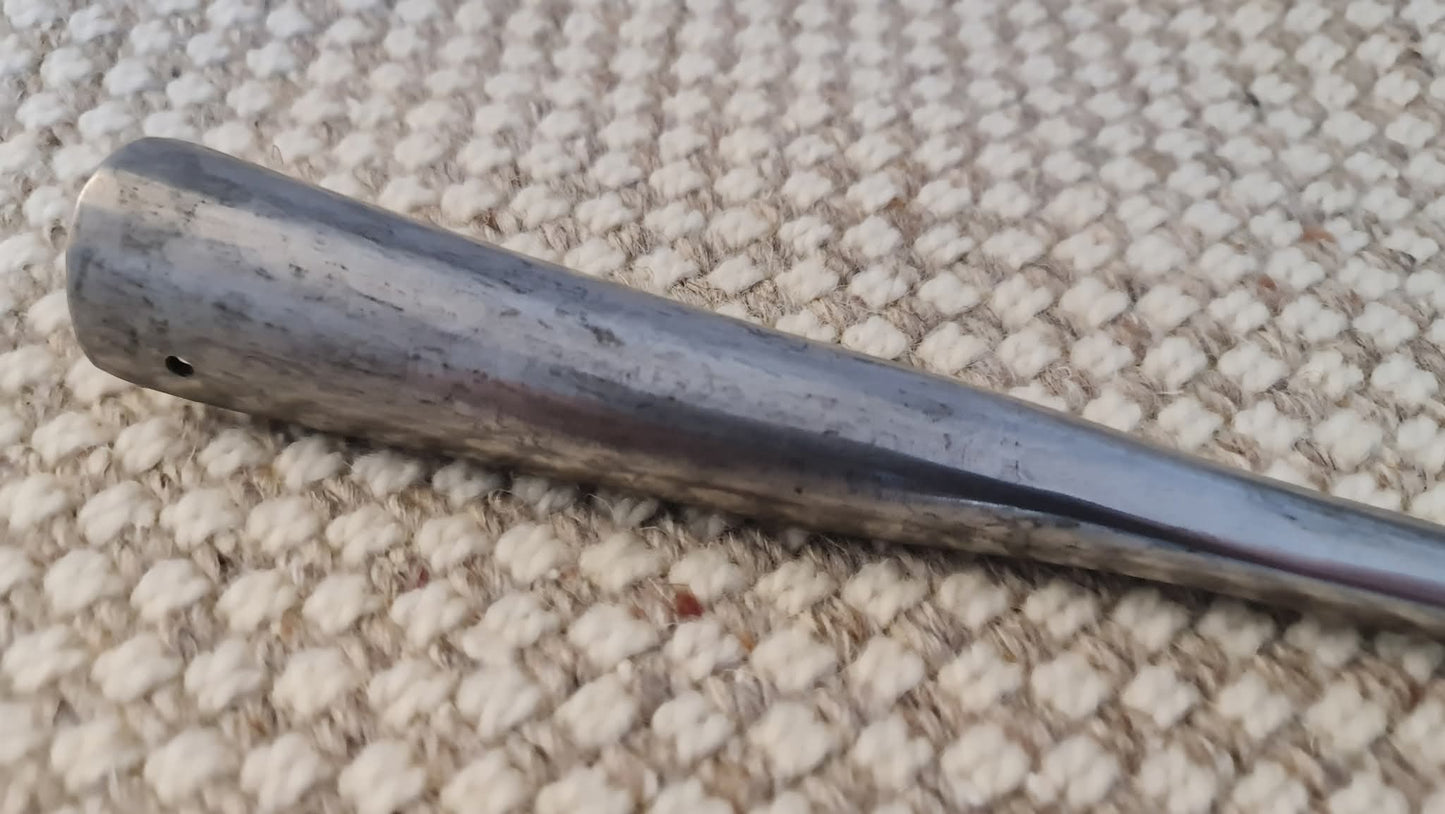 Open socket Spear