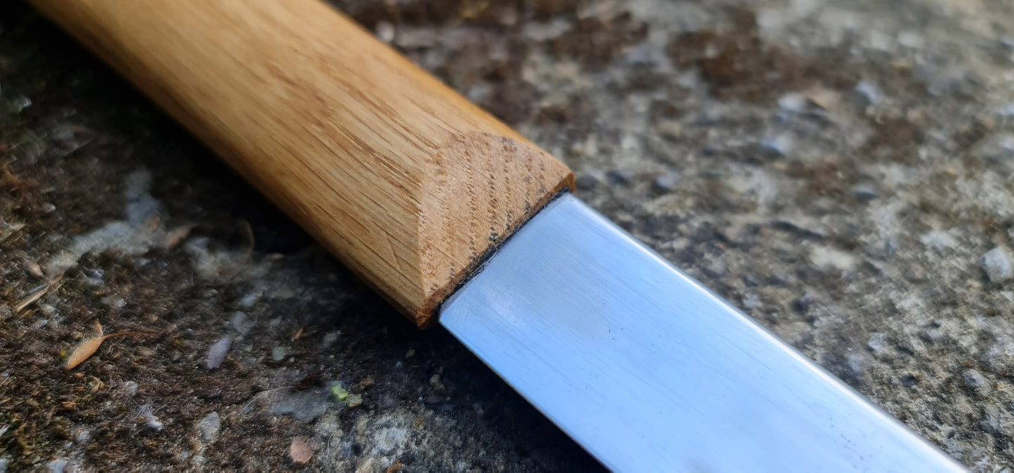 Coppergate Kitchen Knife