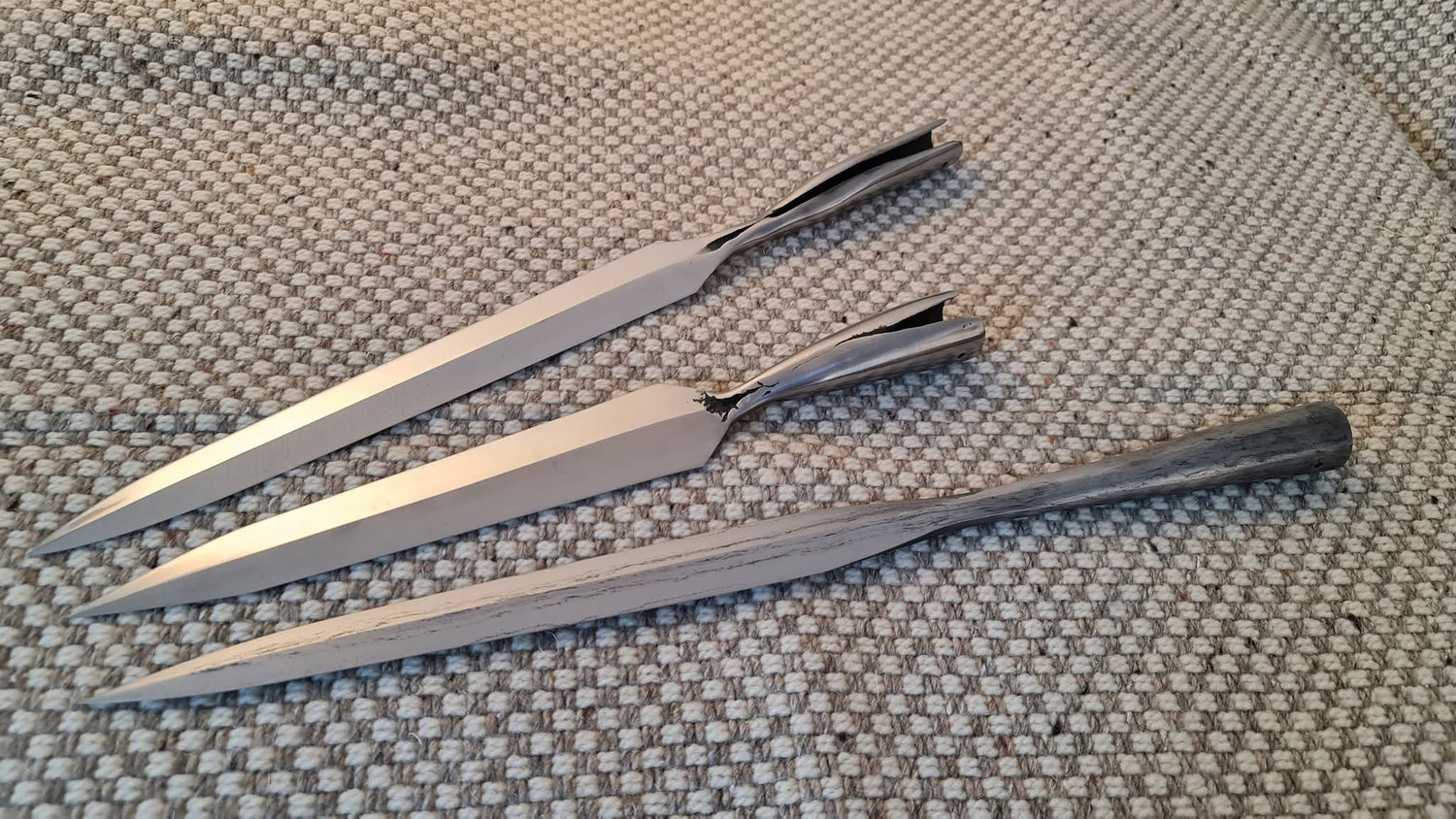 Spears