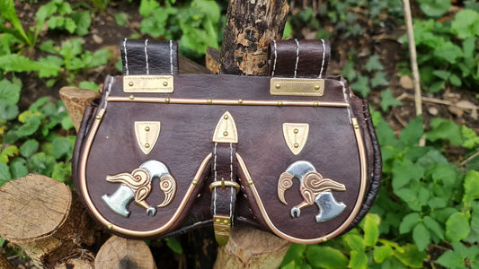 Buttermarket Purse (6th century)