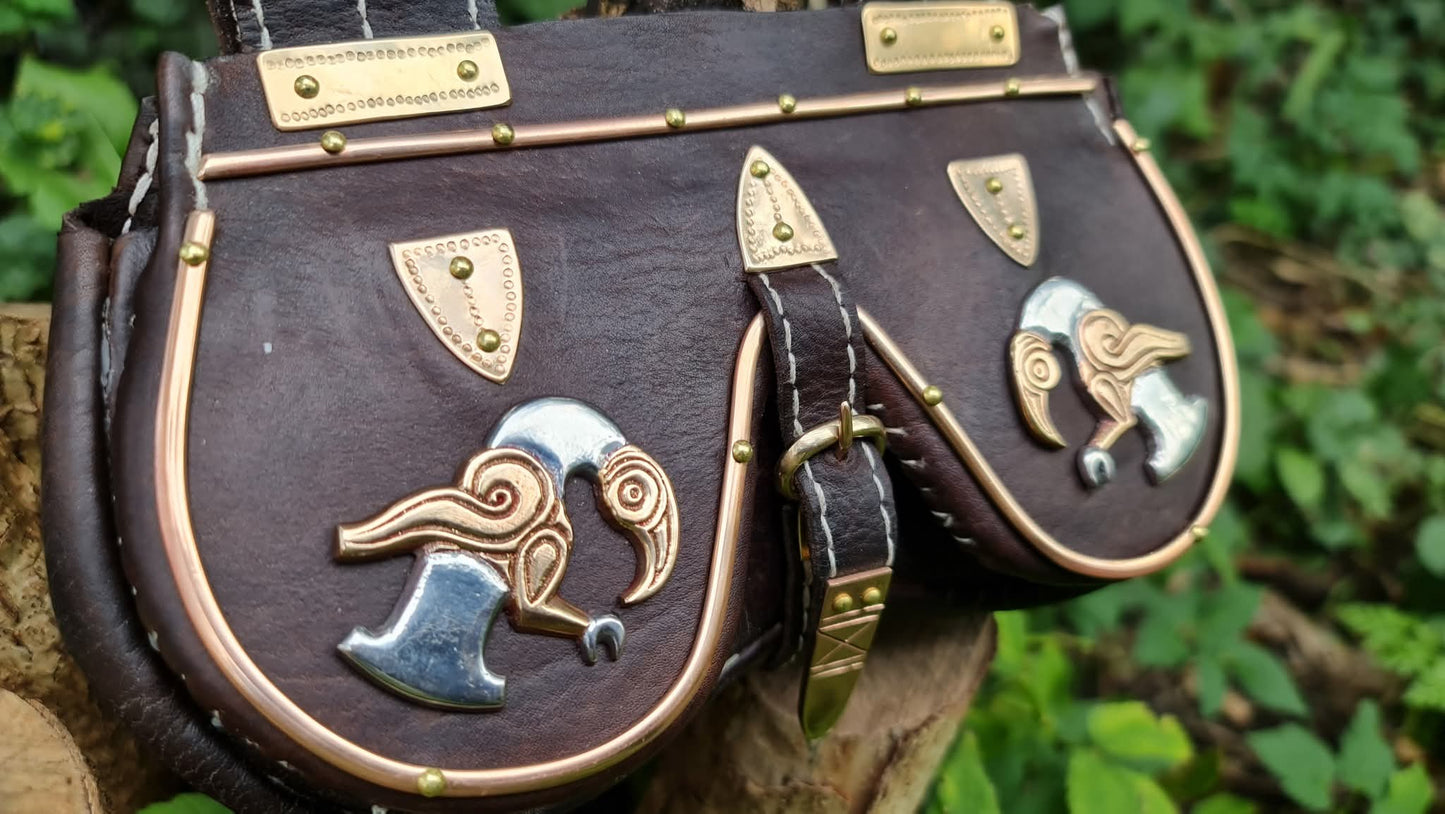 Buttermarket Purse (6th century)