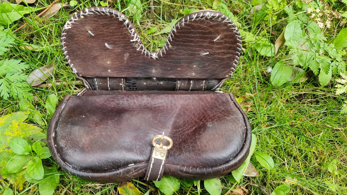 Buttermarket Purse (6th century)
