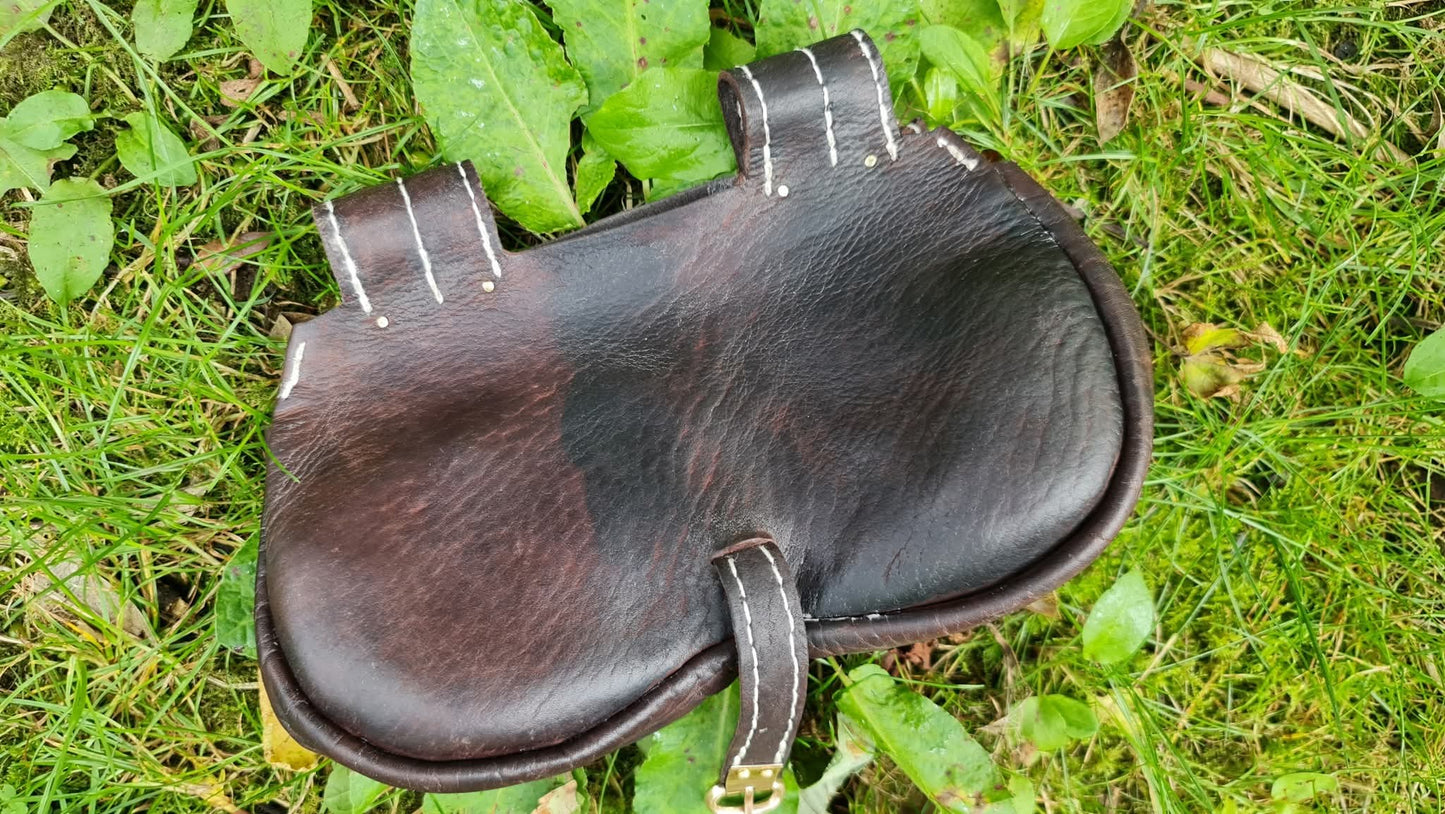 Buttermarket Purse (6th century)