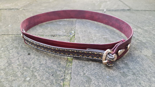 Buckland Belt