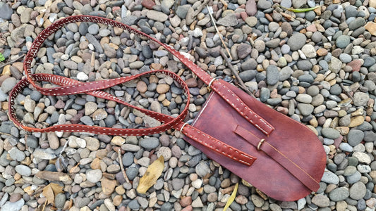 Sutton Hoo Bag #3