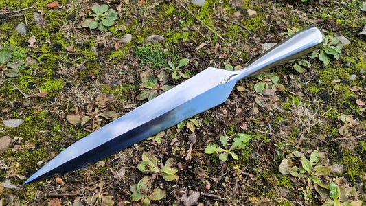 Spear Head