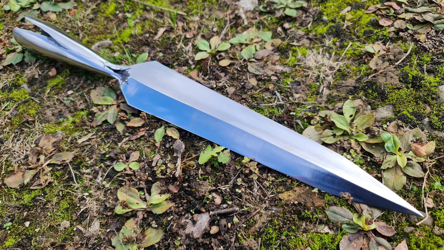 Spear Head