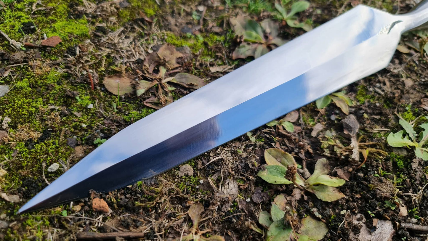 Spear Head
