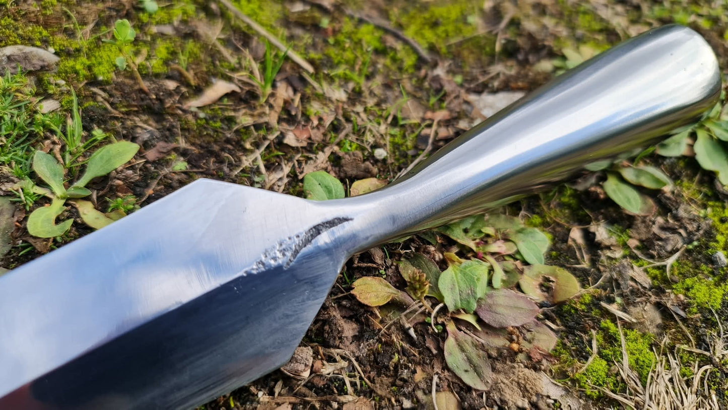 Spear Head