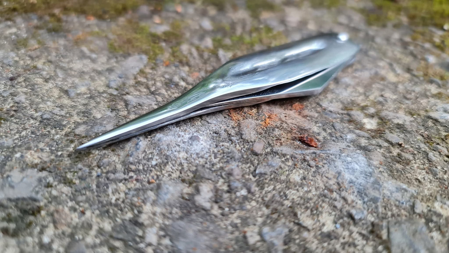 Coppergate Pivot Knife