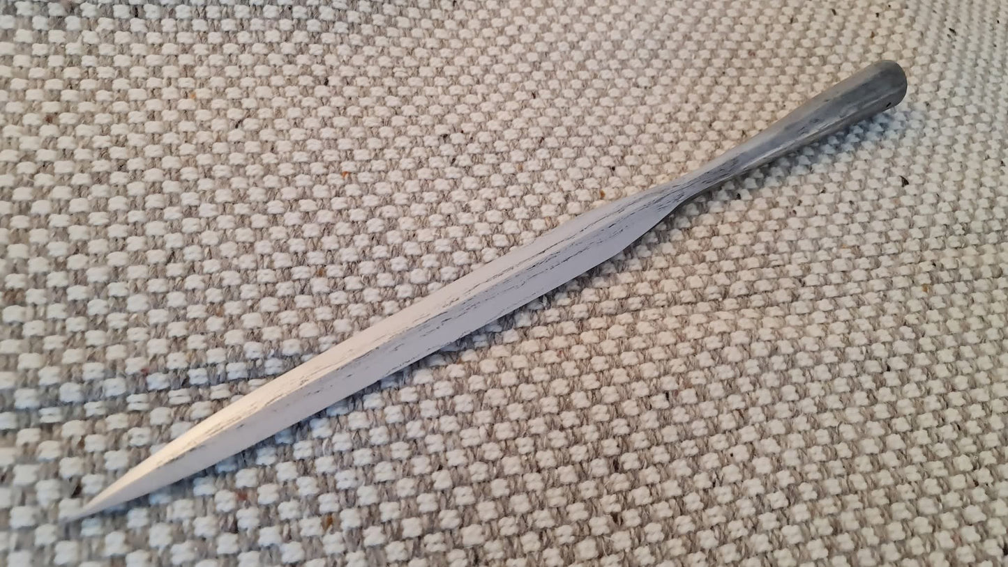 Open socket Spear