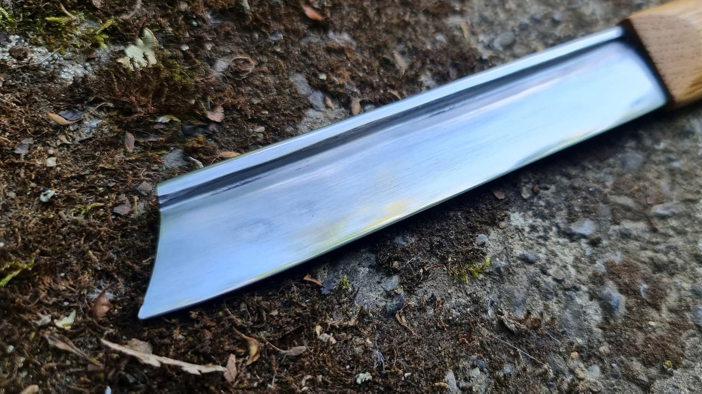 Coppergate Kitchen Knife
