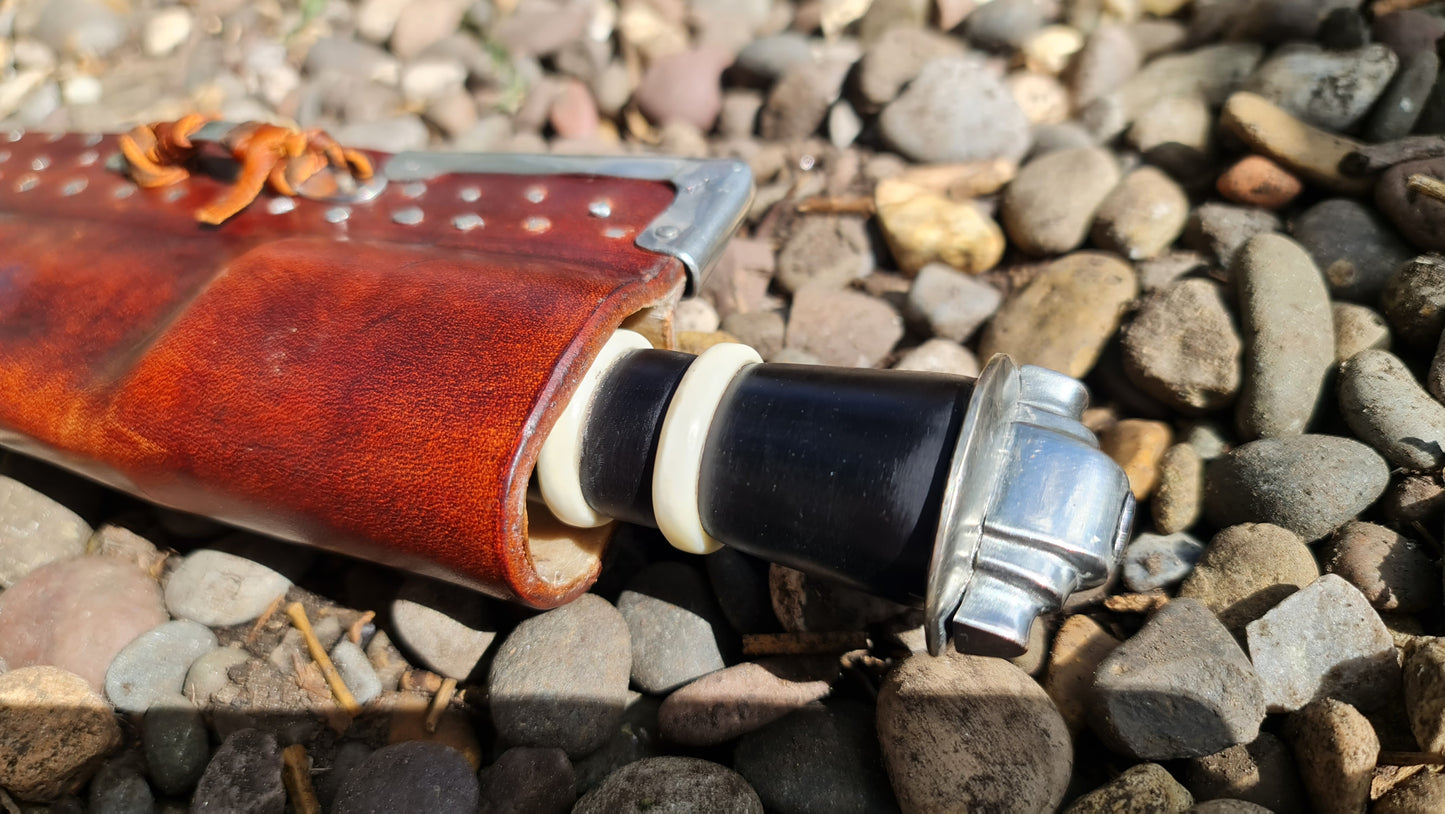 Warrior's Narrow Seax