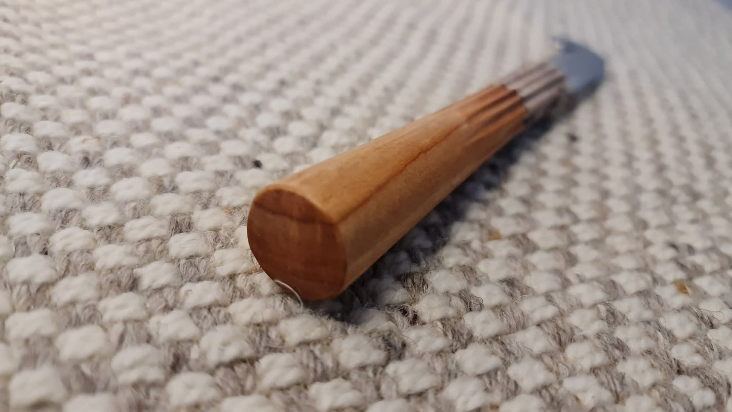 Fishergate Scribe's Knife