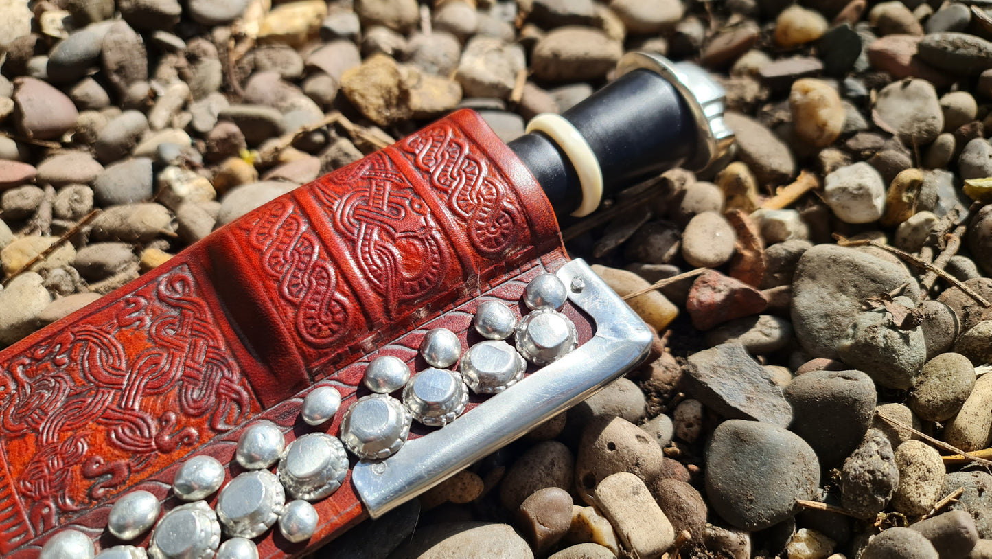 Warrior's Narrow Seax