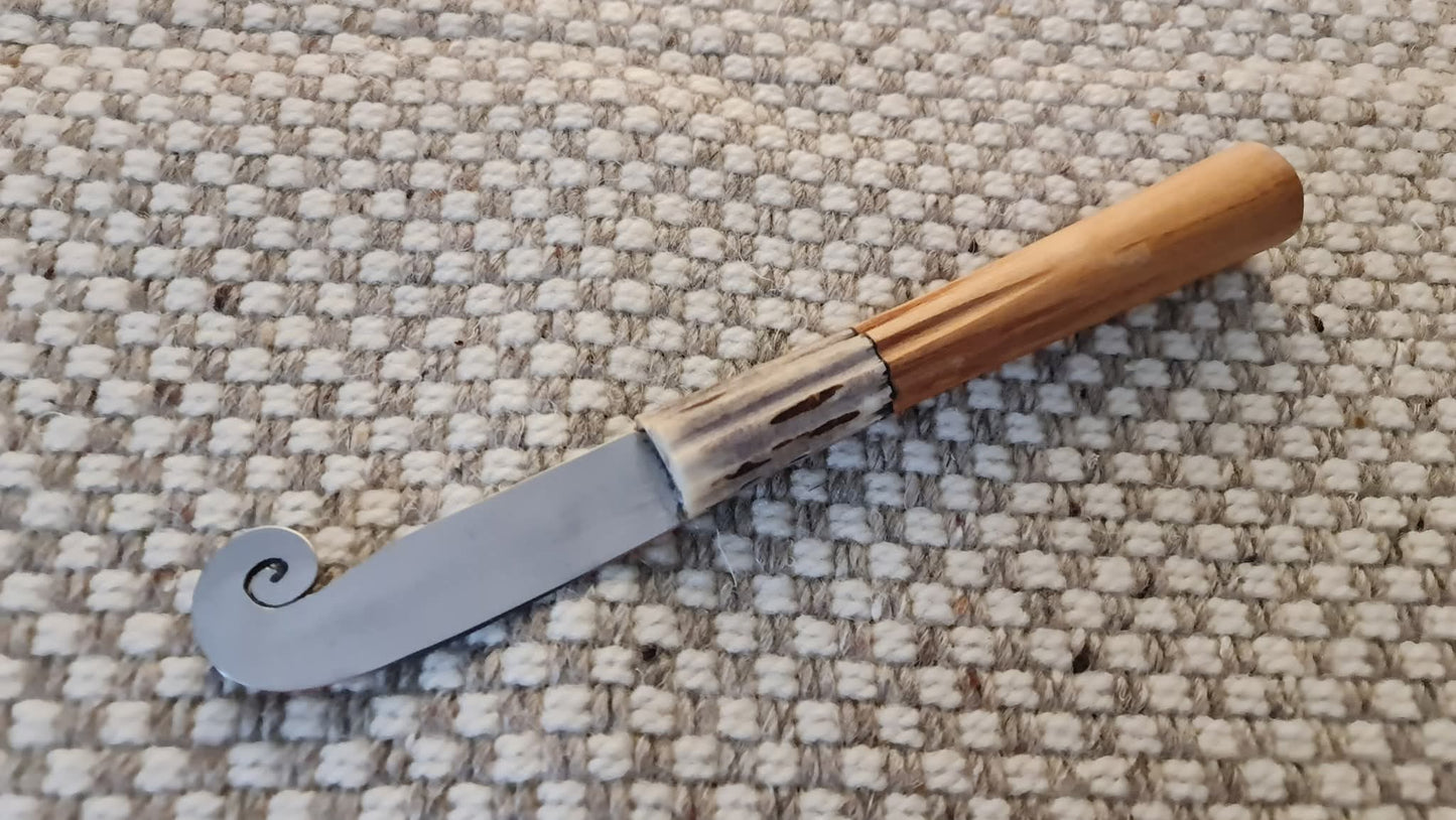 Fishergate Scribe's Knife