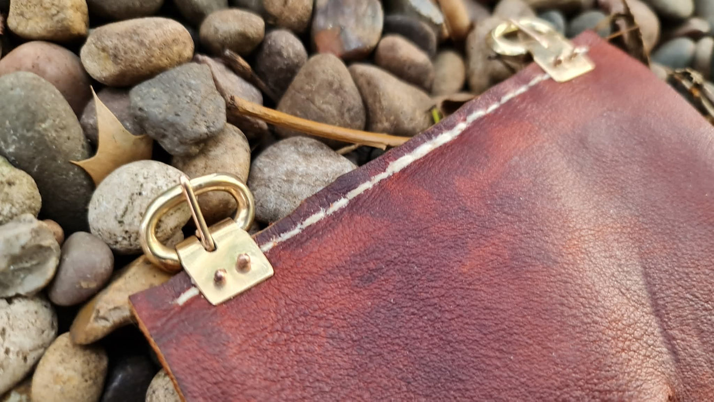 Sutton Hoo Bag #3