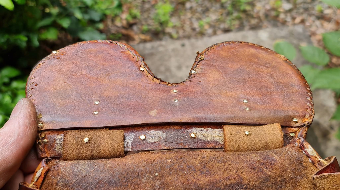 Ipswich Box Purse