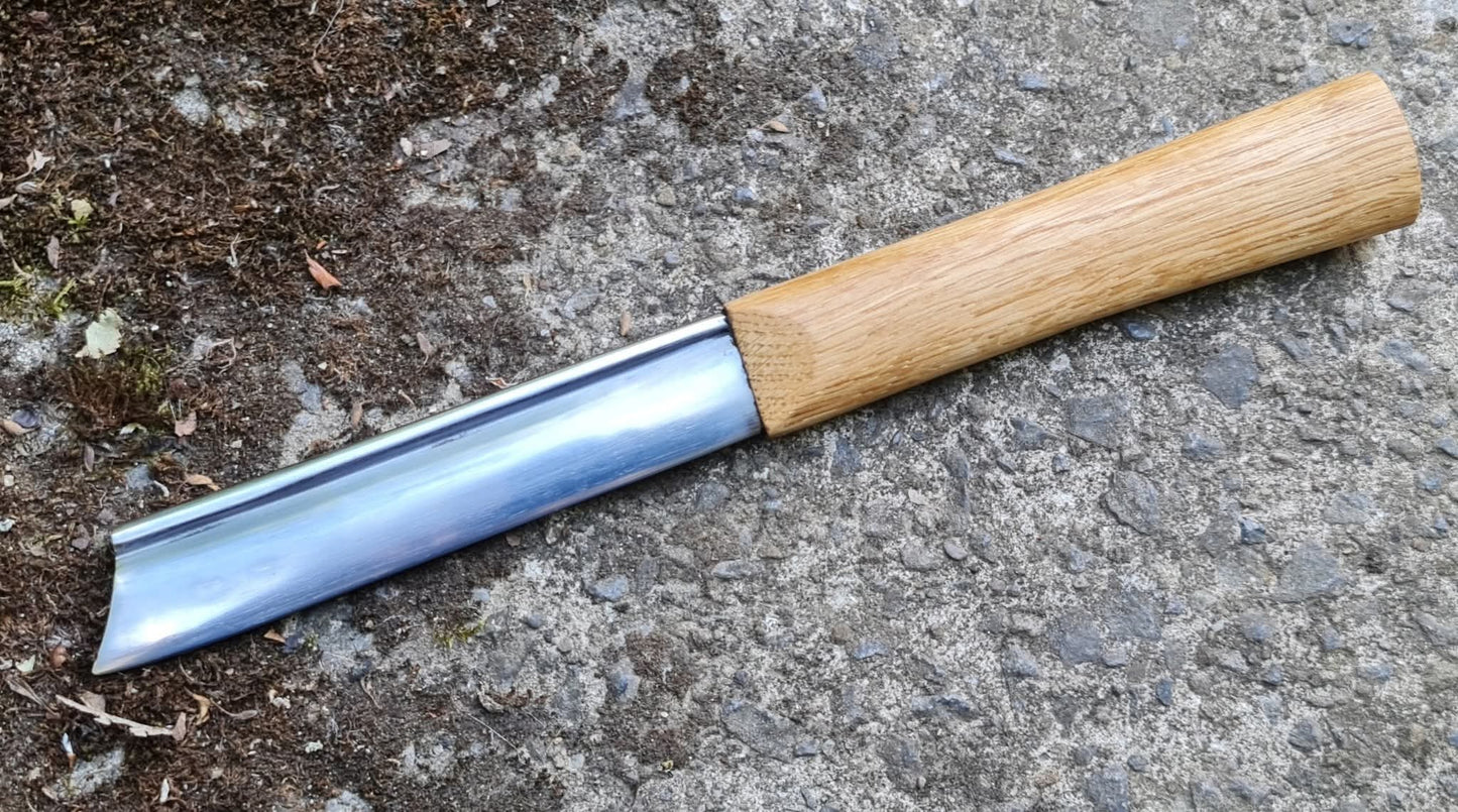 Coppergate Kitchen Knife