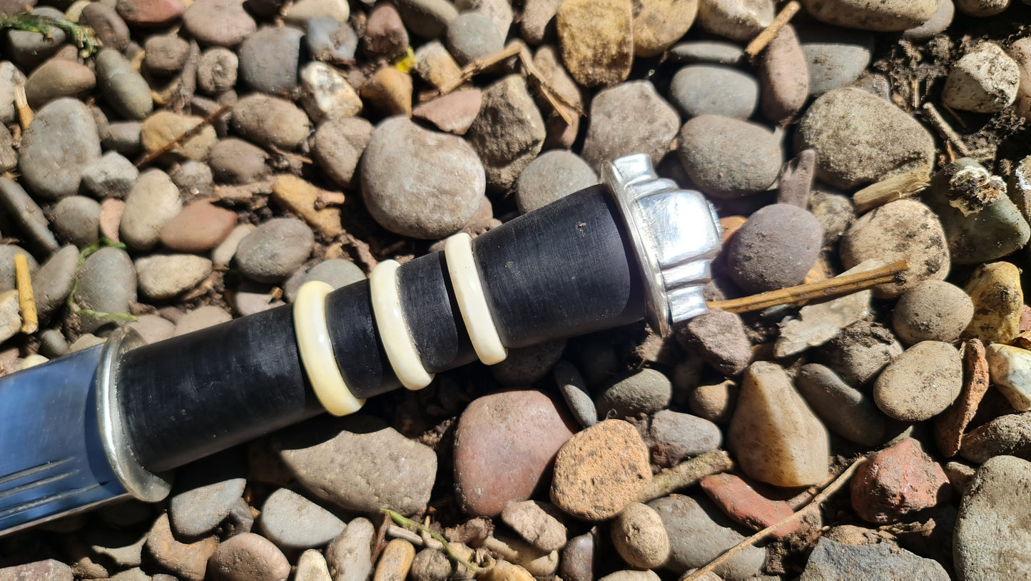 Warrior's Narrow Seax