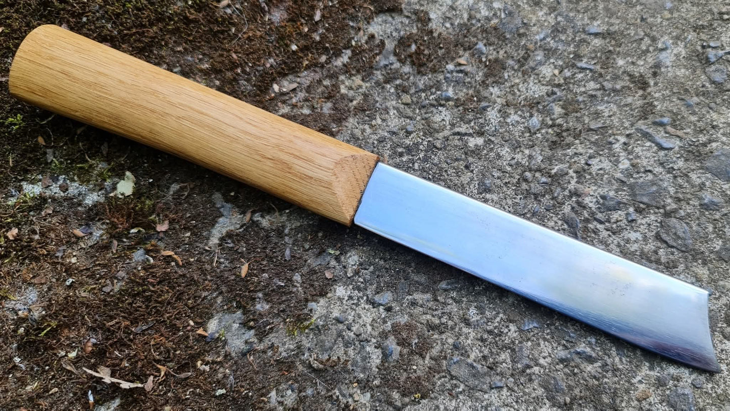 Coppergate Kitchen Knife