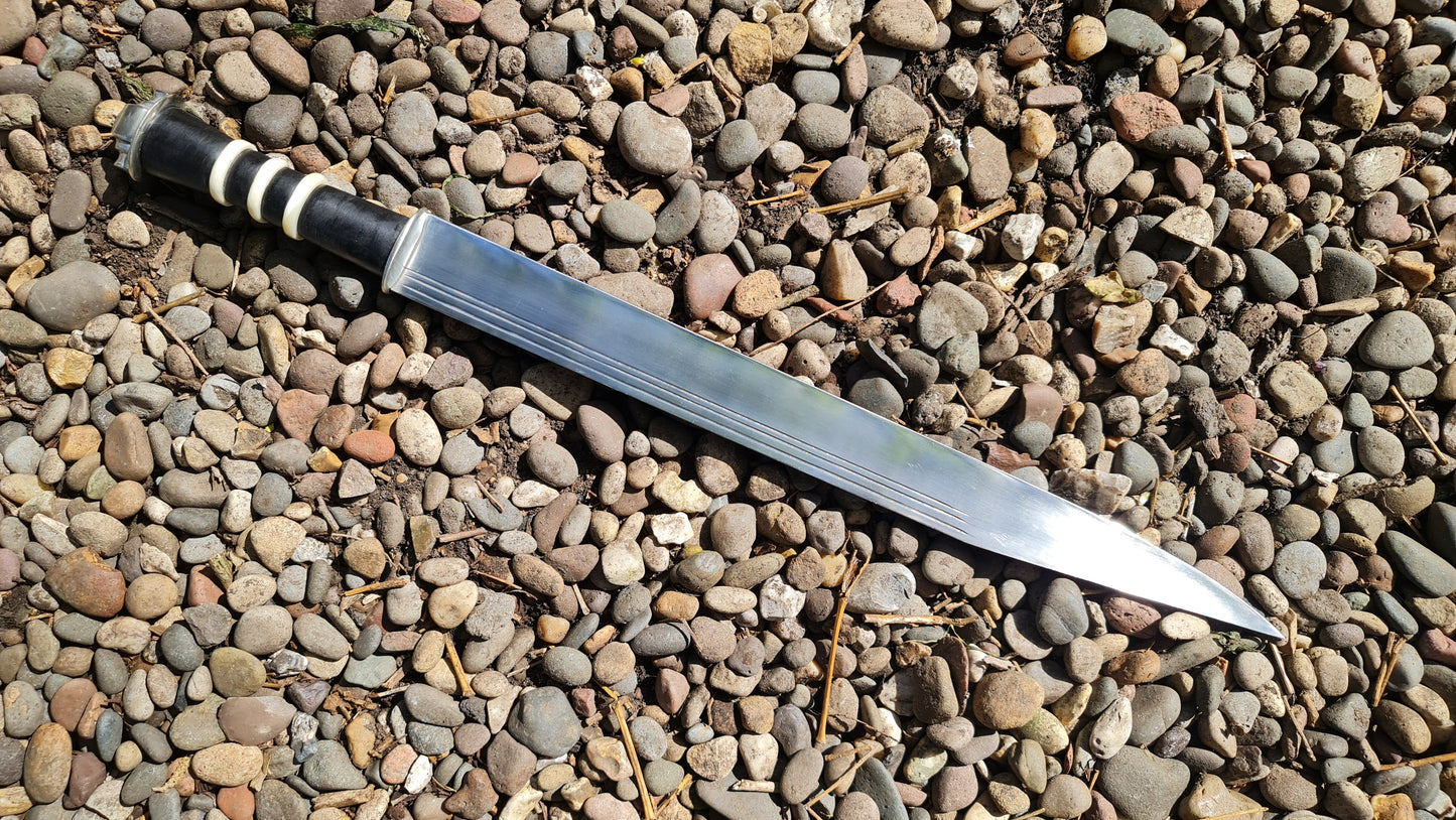Warrior's Narrow Seax