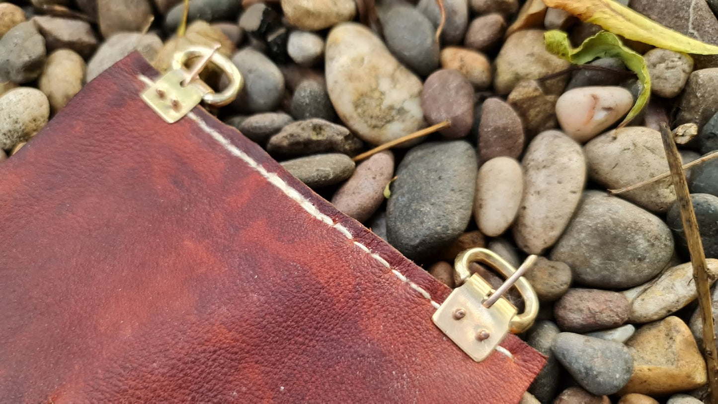 Sutton Hoo Bag #3