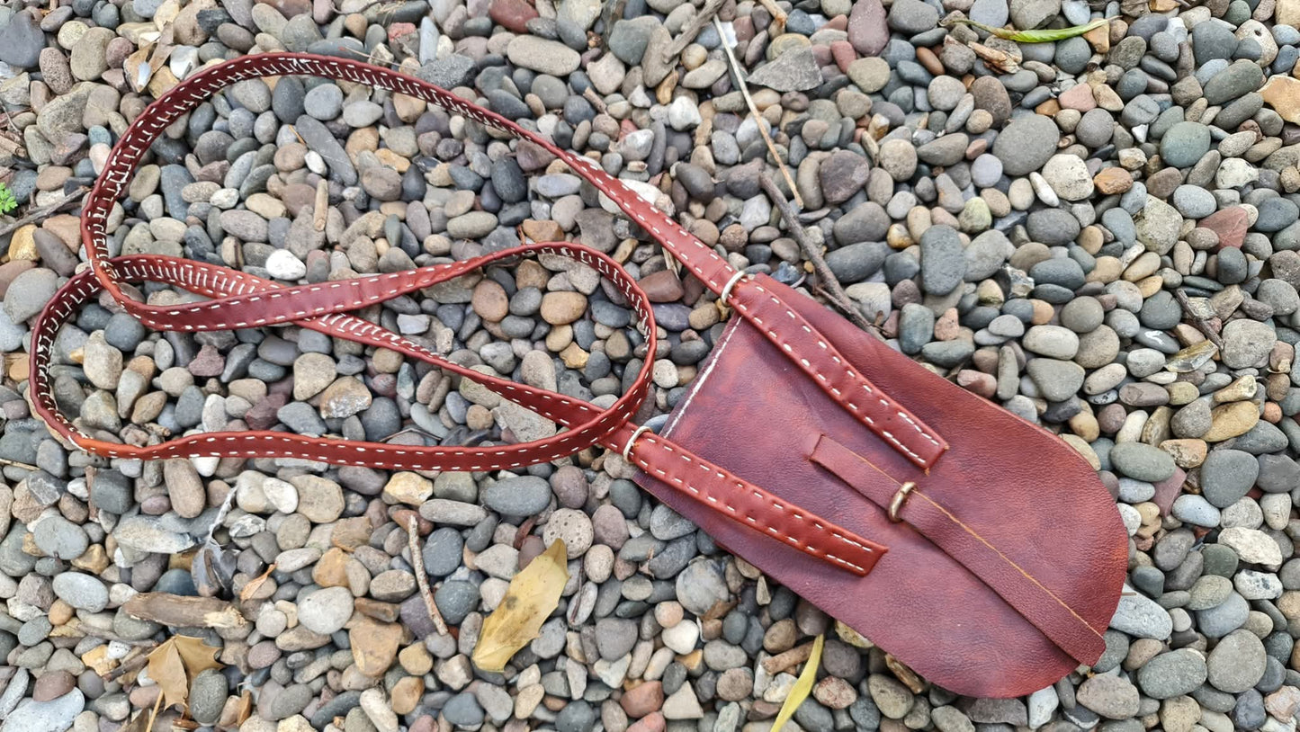 Sutton Hoo Bag #3