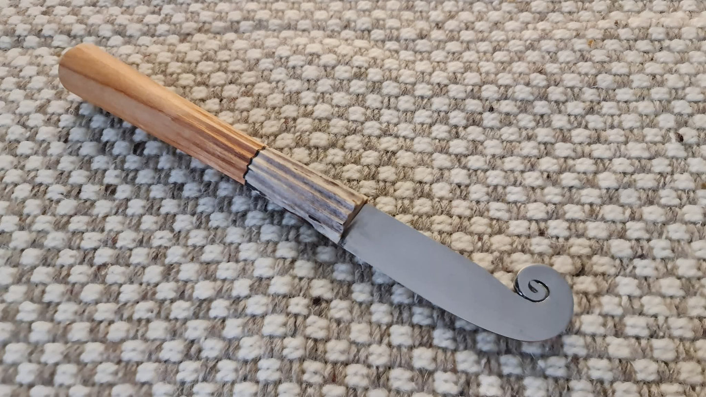 Fishergate Scribe's Knife