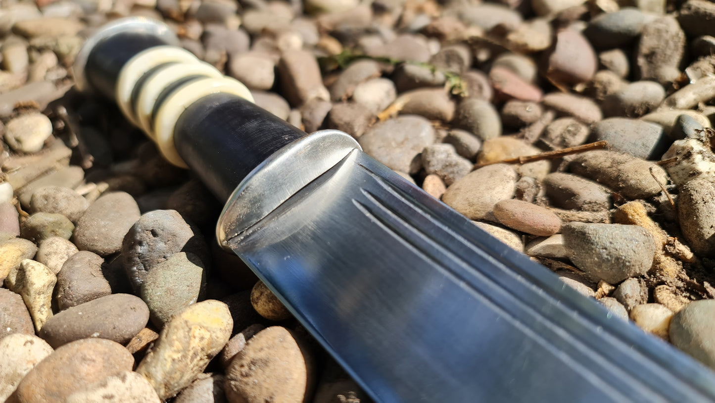 Warrior's Narrow Seax