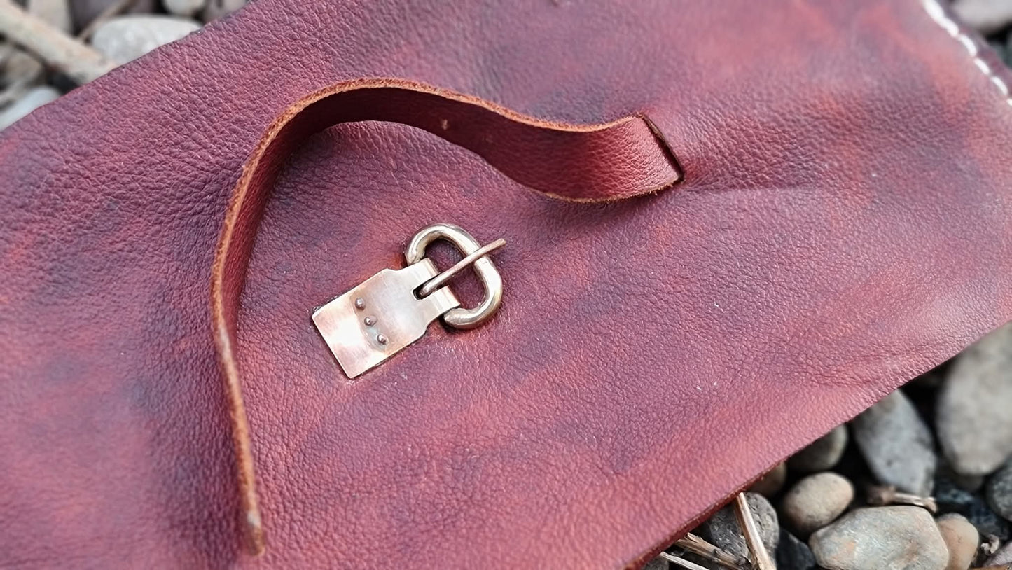 Sutton Hoo Bag #3