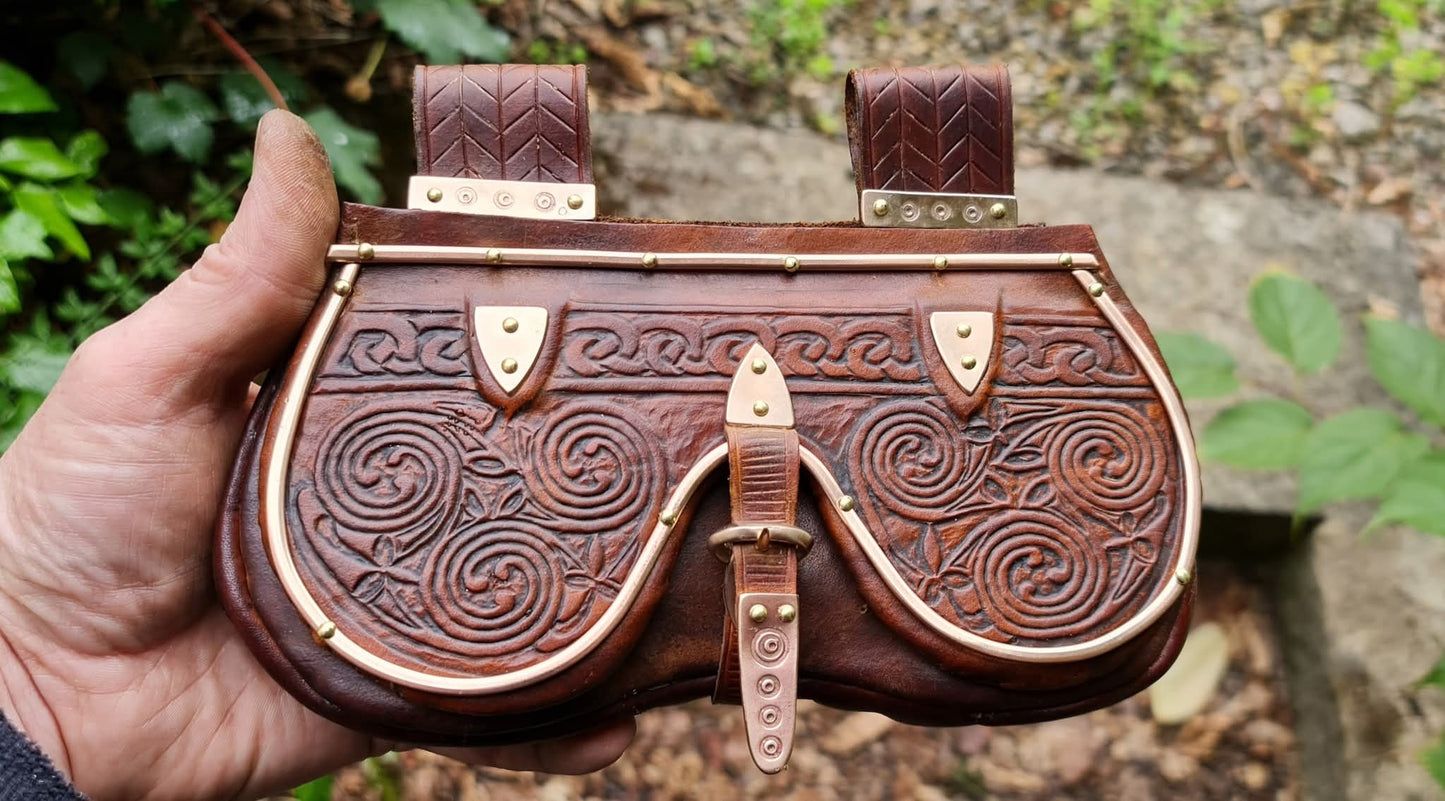 Ipswich Box Purse