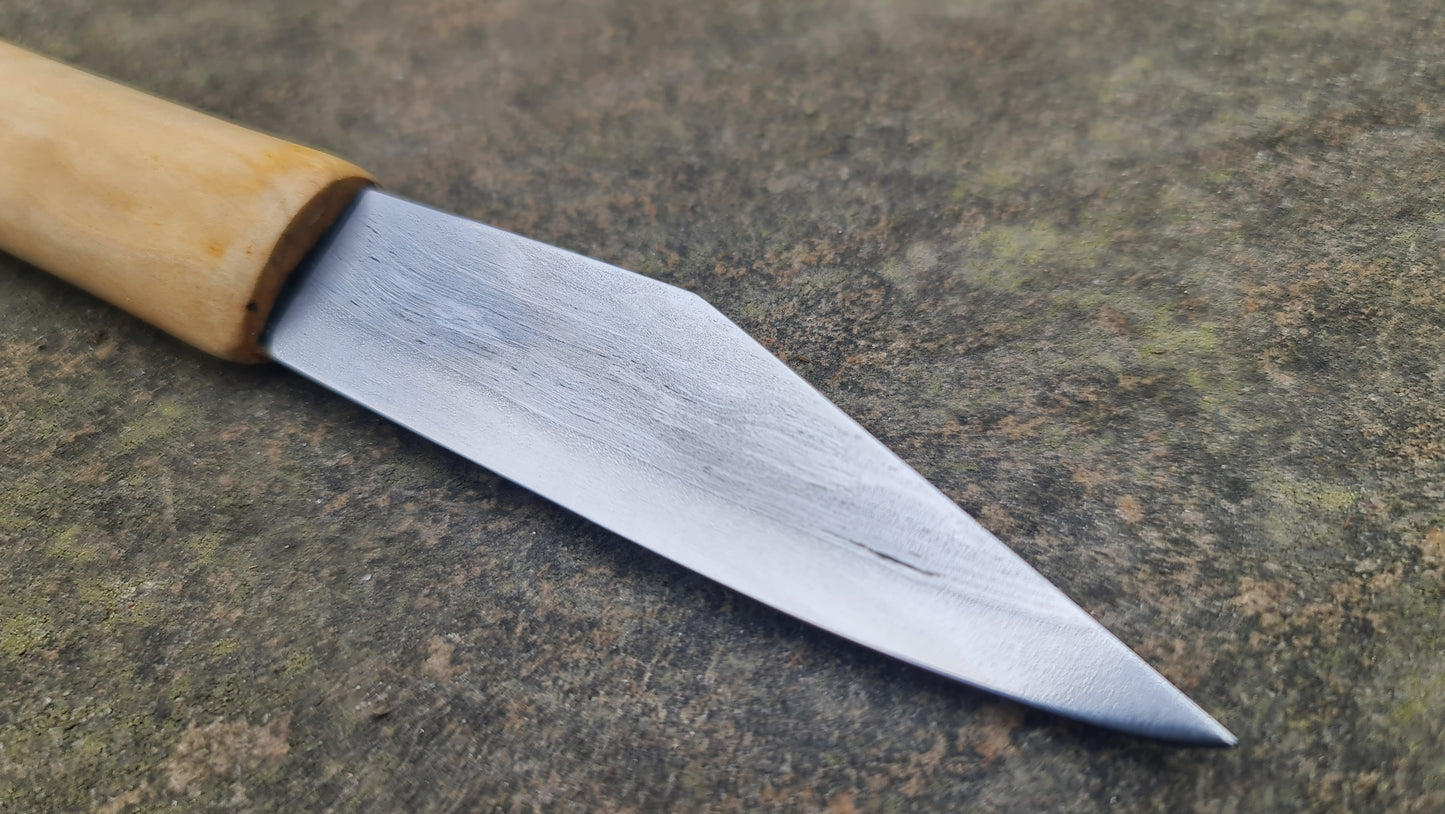 Viking knife from Jorvik.