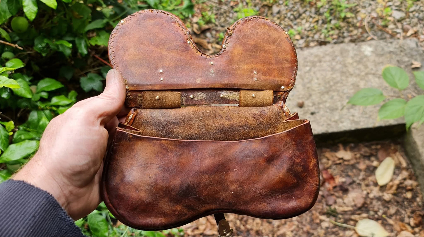 Ipswich Box Purse