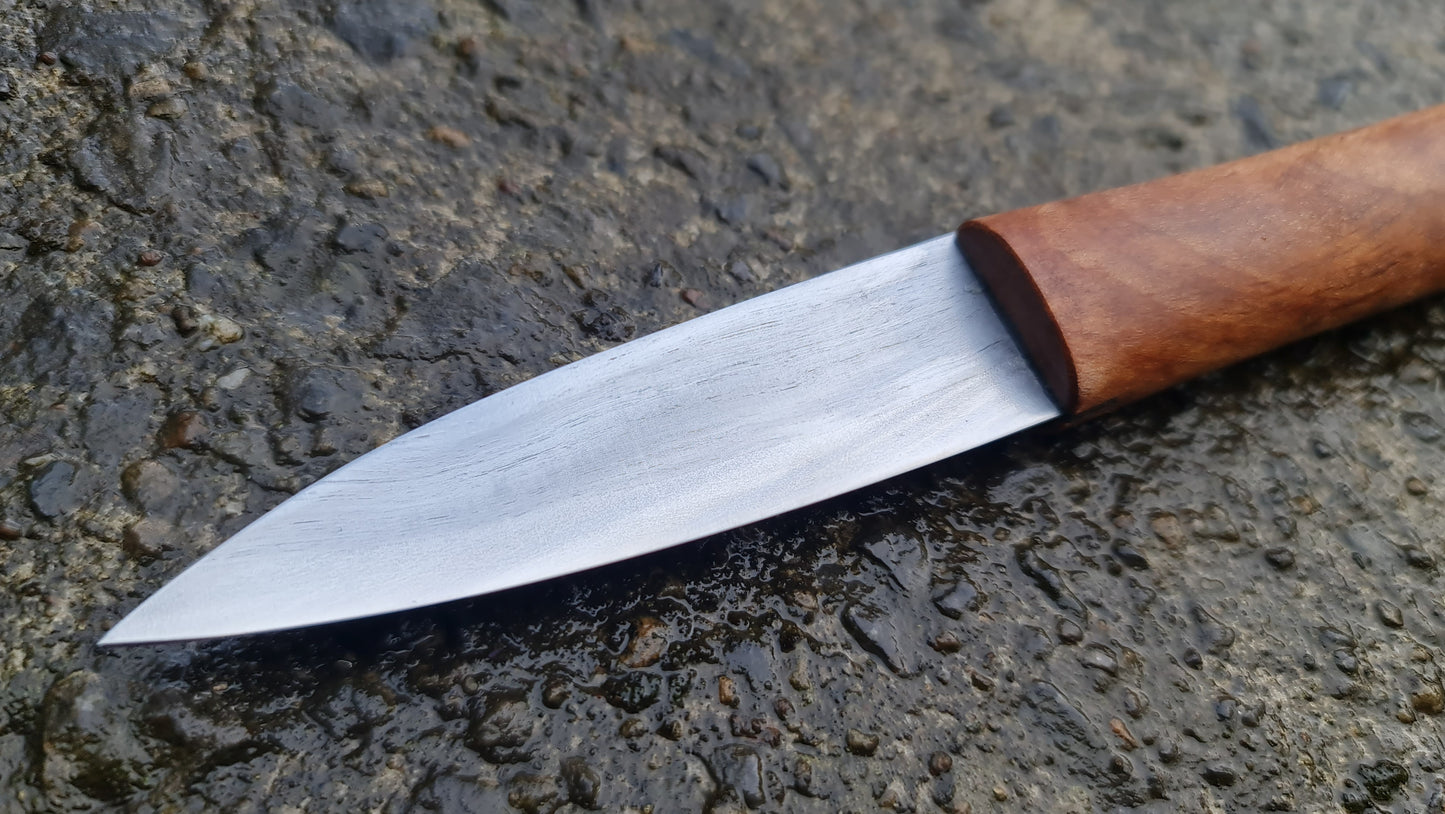 Migration Era feasting knife