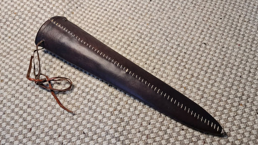 Spear sheath