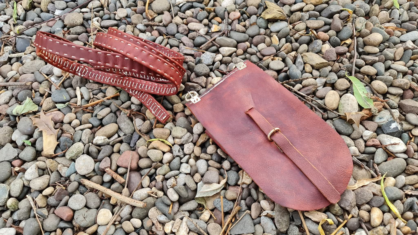 Sutton Hoo Bag #3