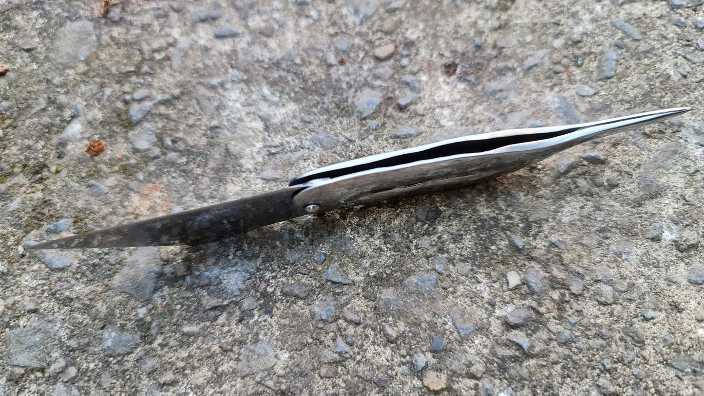 Coppergate Pivot Knife