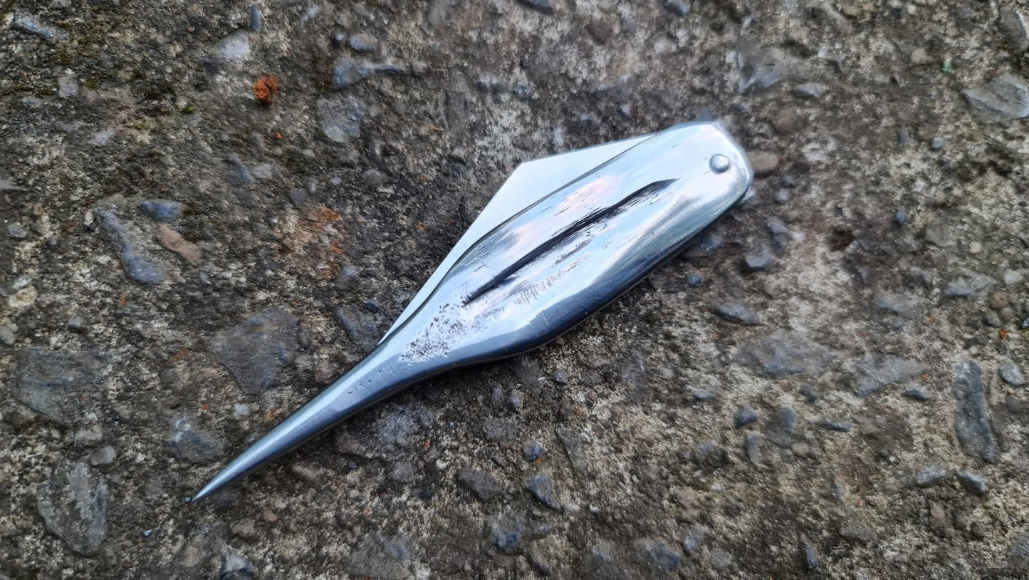 Coppergate Pivot Knife