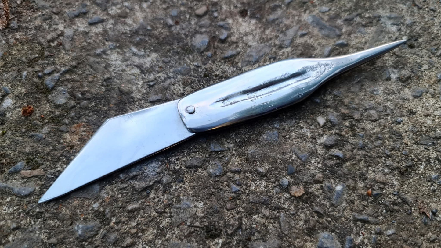Coppergate Pivot Knife