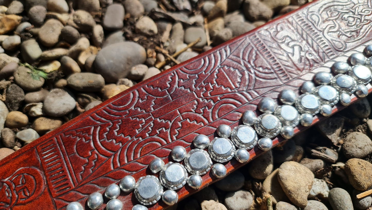 Warrior's Narrow Seax