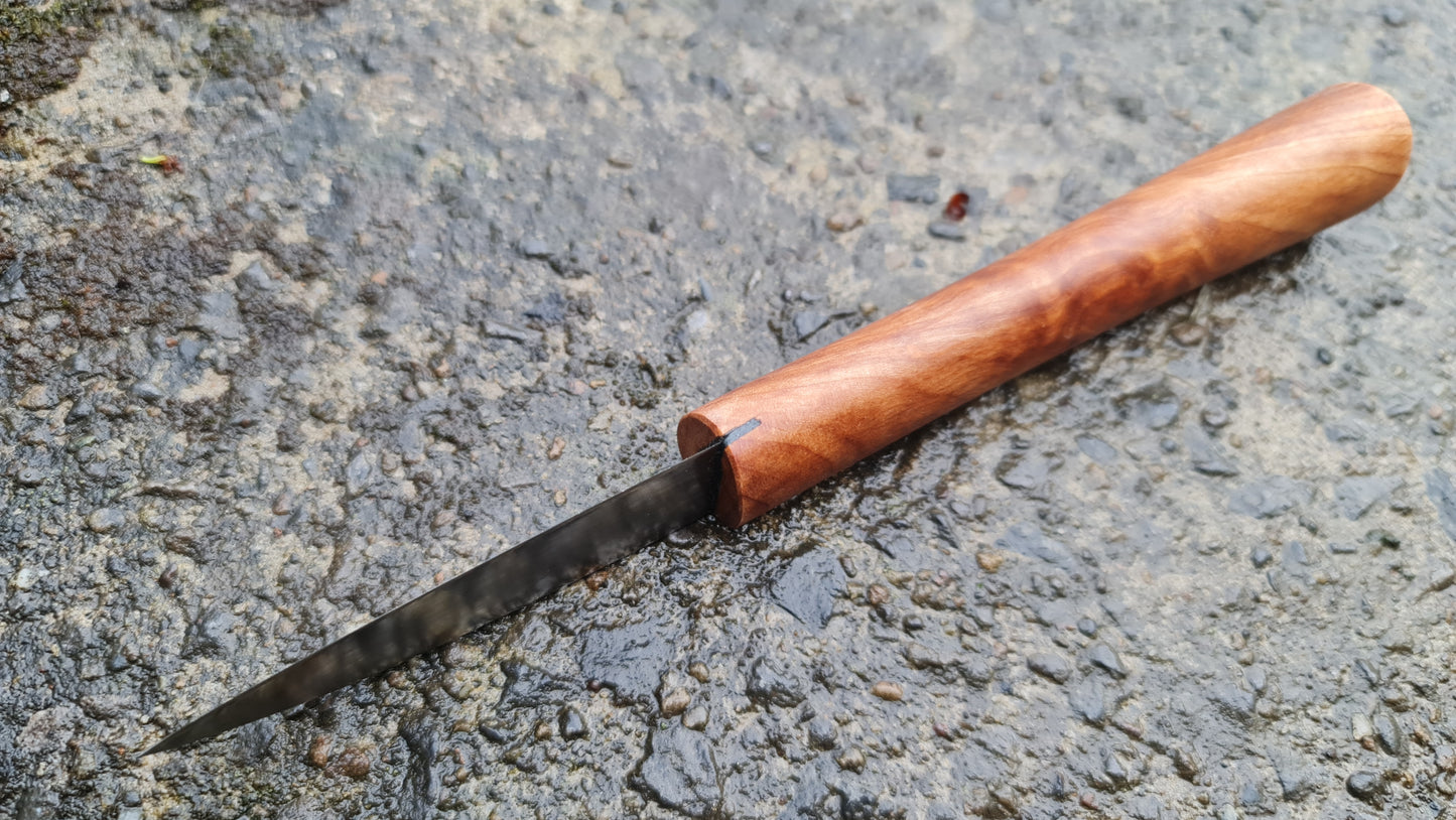Migration Era feasting knife