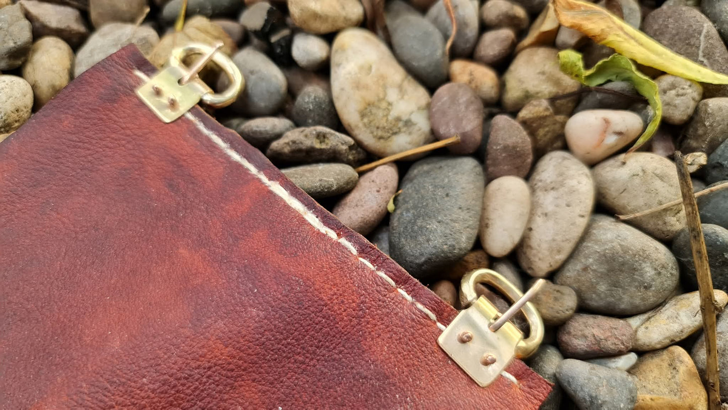 Sutton Hoo Bag #3