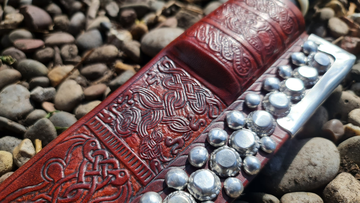 Warrior's Narrow Seax