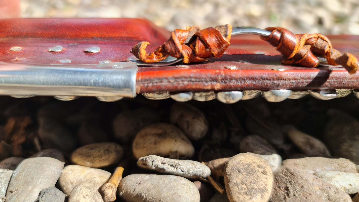 Warrior's Narrow Seax