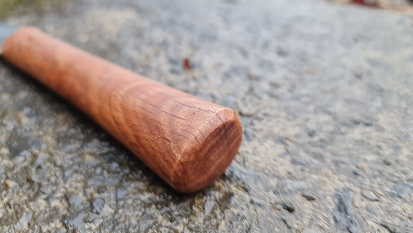 Migration Era feasting knife