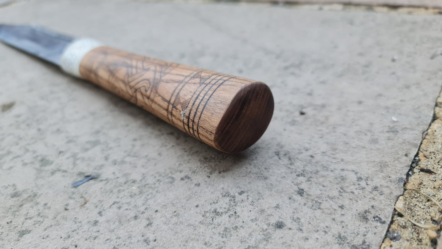 Seax of the Great Army (blunt)